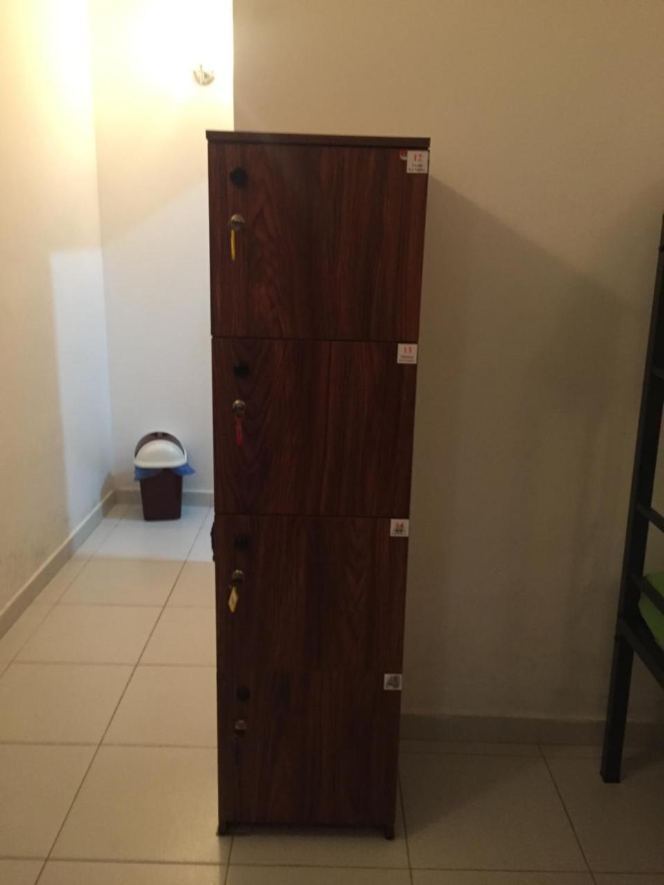 אונה ואטונה Damith Guest House מראה חיצוני תמונה